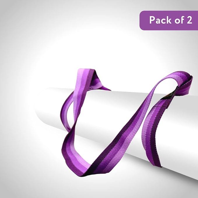 Purple/ 2-pack