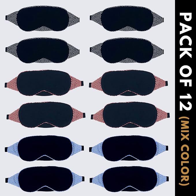 Polka Dot (12 Pack)