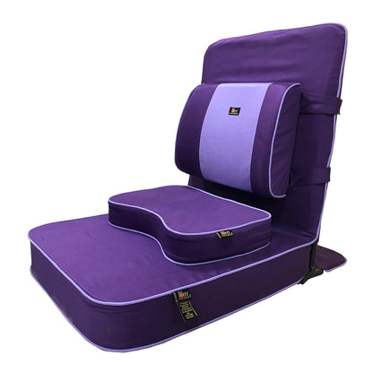 Extra Large Relaxing Meditation and Yoga Chair