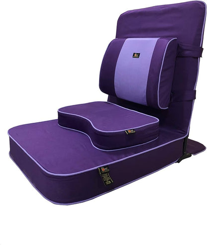 Extra Large Relaxing Meditation and Yoga Chair